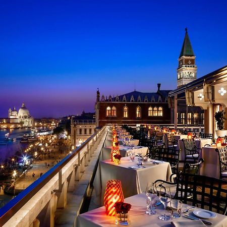 La Terrazza Di San Marco - Luxury Apartment Venedig Eksteriør billede