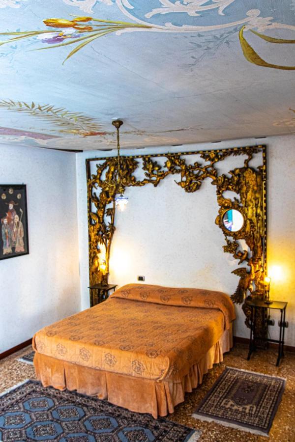 La Terrazza Di San Marco - Luxury Apartment Venedig Eksteriør billede
