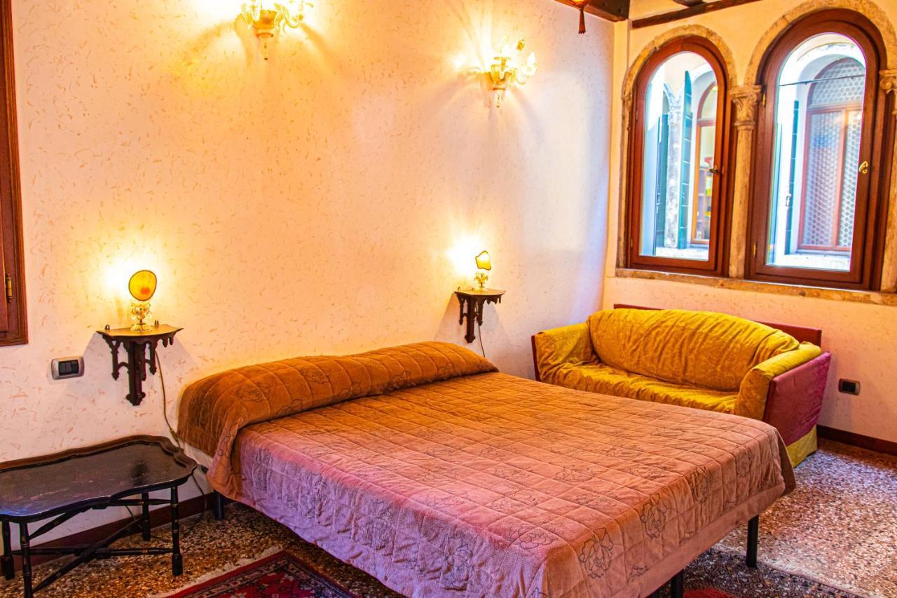 La Terrazza Di San Marco - Luxury Apartment Venedig Eksteriør billede